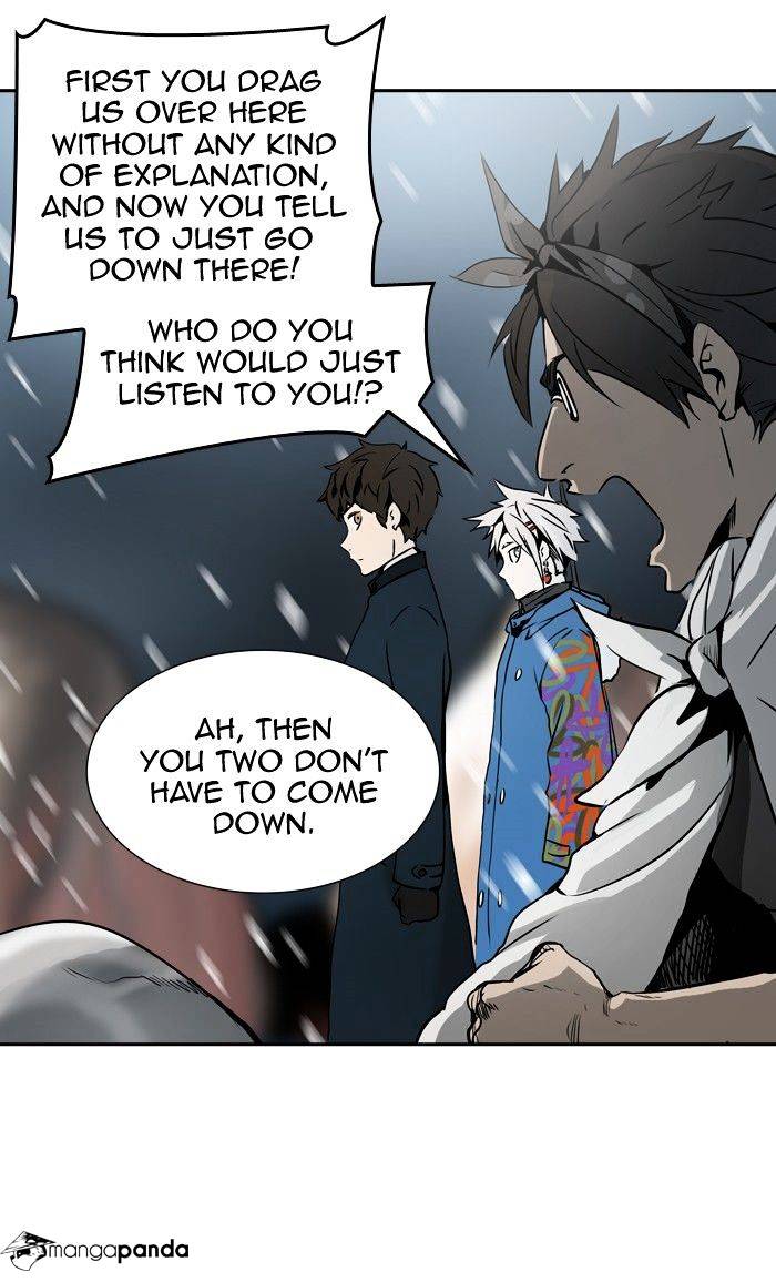 Tower of God Chapter 318 image 071